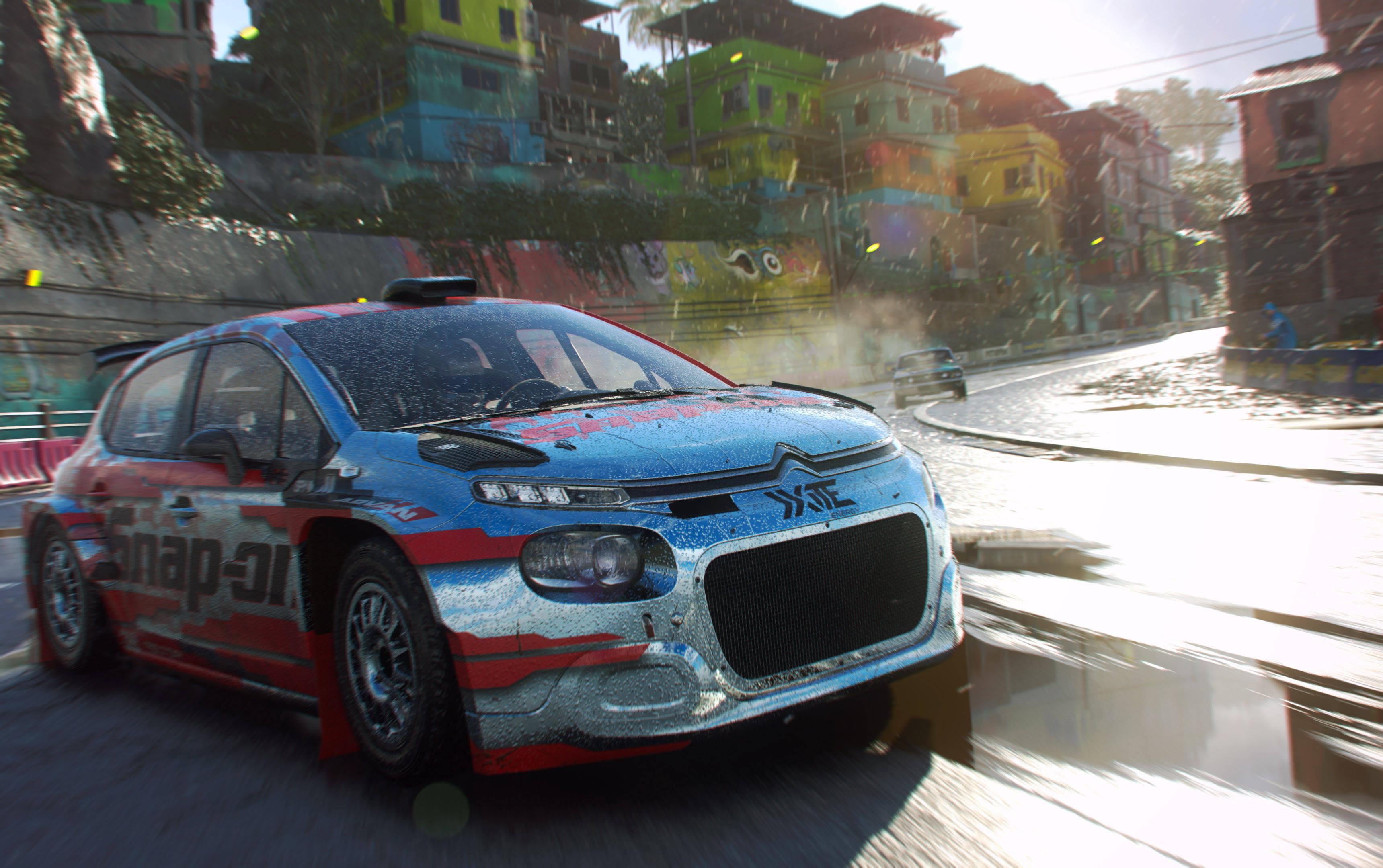 DiRT 5 - Imagen 12